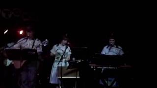 Danielson Cast it at the setting sail Live at the Hi Tone Cafe in Memphis TN