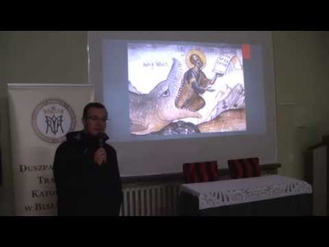 Przesłanie Fatimy w świetle proroctw Pisma Świętego - ks. Paweł Murziński - 21.10.2015 r.