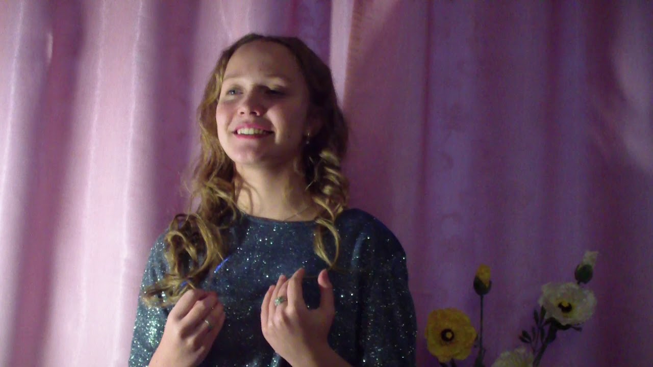 41. Липатникова Екатерина стихотворение Подруги