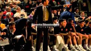 Rick Barnes: The Inspiration of a Generation