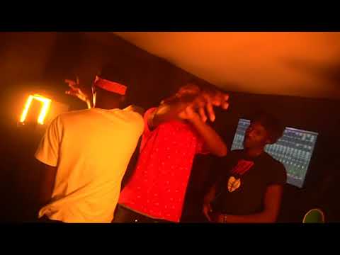 Spazzo G ~Act Up Ft SliddaMME x Benji Q (OfficialVideo) Dir. by pulluprecordings