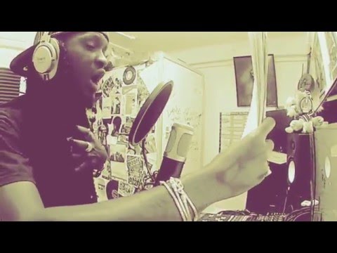 World Cry - Blackout JA & Dub Conductor