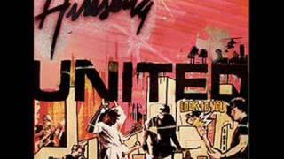 Hillsong United - Salvation is here