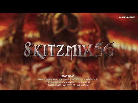Skitzmix 56 (TV AD)