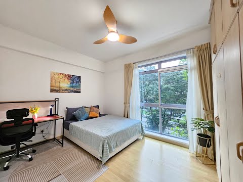 Emerald Park, 6 Indus Road, Alexandra / Commonwealth, Room Rental, 150 sqft, Condominium For Rent, by Edmund Thor, 24792087 - PropertyGuru.com.sg