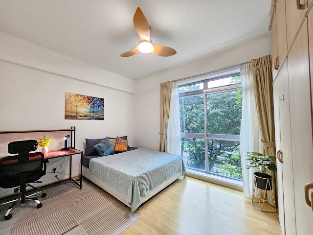 undefined of 150 sqft (room) Condo for Rent in Emerald Park - Project Photos 7