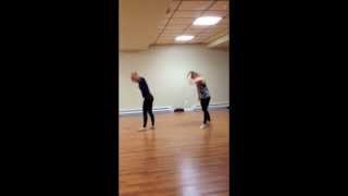 Global Concepts by Robert Delong - Choreography by Maddy Reese