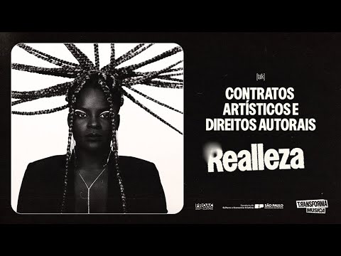 “Contratos artísticos e direitos autorais” com Realleza