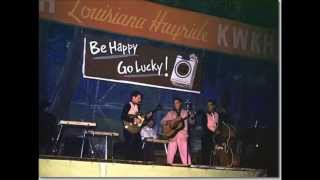 Elvis Presley - Complete "Louisiana Hayride" Performance (January 22, 1955)