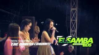 Download lagu Perjuangan Dan Doa - Om Dimas Tjahyono - ELSAMBA LIVE NGORO MOJOKERTO - HM MUSIC mp3