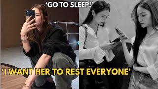 Download lagu Nur Doesn’t Want to Bother TK Anymore… mp3