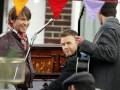 Take That Members  Nobody Else / Holding Back The Tears