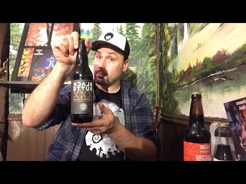 Deschutes - Black Butte XXX 30th Anniversary Imperial Porter - PABrewNews