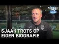 Sjaak Polak: 'Iedereen denkt dat ik maar een vrolijke snijboon ben!' | HOE IS HET NU MET?