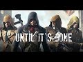 Assassin's Creed|| Linkin Park|| Until It's Gone ...