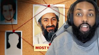 HOW THE CIA FOUND OSAMA BIN LADEN REACTION