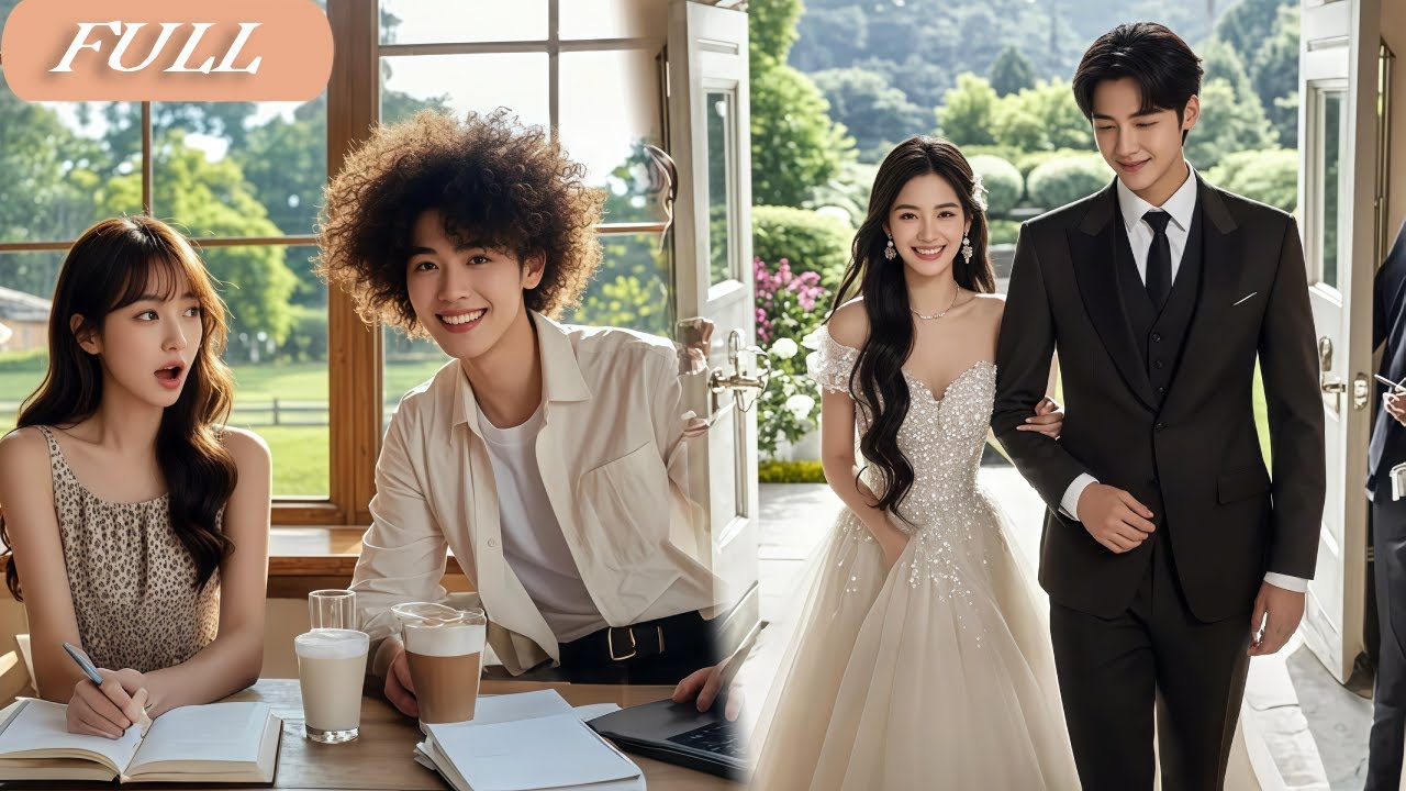 Poor Girl Thought She Flash-Married A Poor Fool! Never Expect He's Most Powerful CEO In The Country!