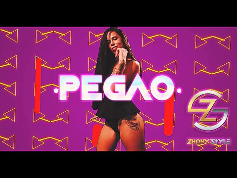 Zhony Style - Pegao (Prod. Manu Kiros) (Video Oficial)