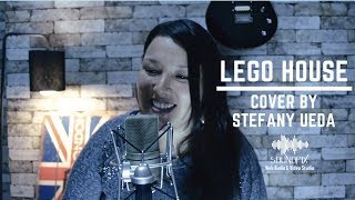 Ed Sheeran - Lego House (Cover by Stefany Ueda)