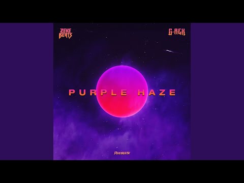 Purple Haze