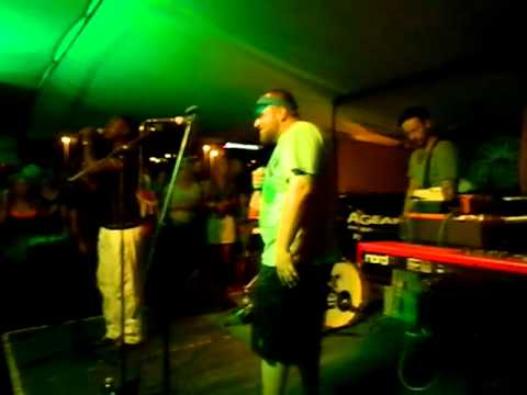 Random Trip feat. Kasai, Mc Columbo, PremeczM, PappSz, BusaP