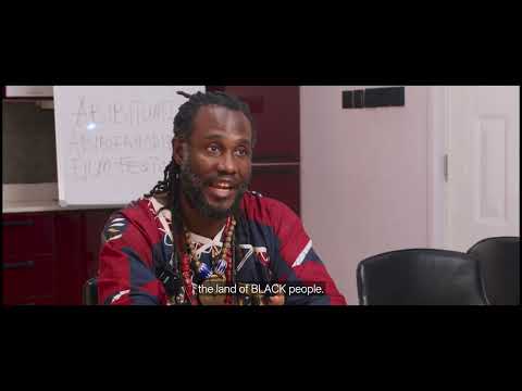 Mini documentary