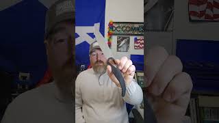 3 knife challenge! #edc #knife #challenge #games #lifestyle #collect #fun #blade #knifecommunity