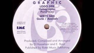 Holographic - Purs Floxy