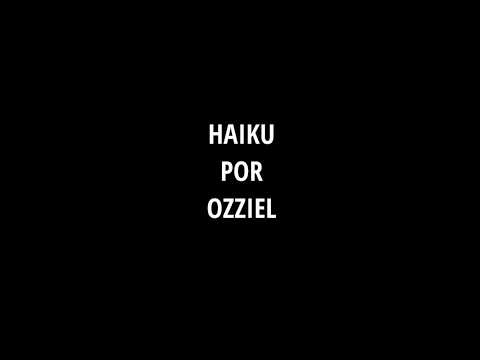 Trailer de Haiku por Ozziel