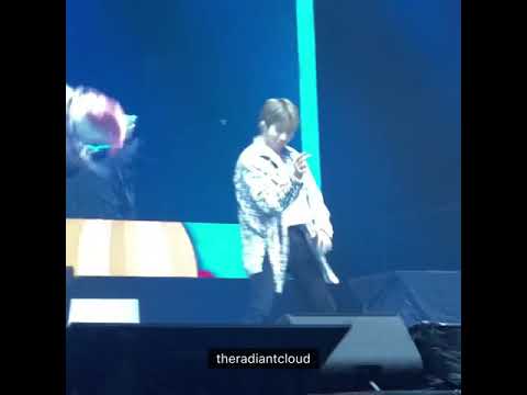 190330 하성운 방콕 팬미팅 랜덤댄스