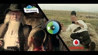 Romercial E.05 - România Tradițională. Incorporated.