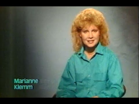 ARD (SWF) 02.12.1985 - Sandmännchen inkl. Ansage, davor und danach Werbung