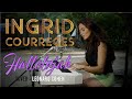HALLELUJAH - Cover -  LEONARD COHEN - Le Juke Box d'Ingrid