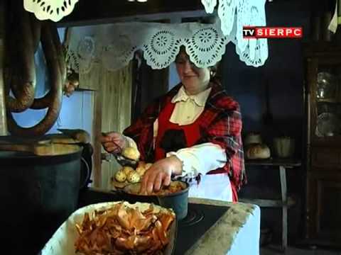 Wielkanoc na Mazowszu