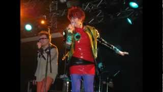 The Rezillos - No 1 Boy