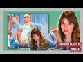 Therapist Reacts To Opalite By Taylor Swift I LOVE THIS