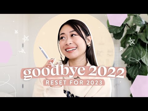 New Year Planning: Reflecting on 2022 💭