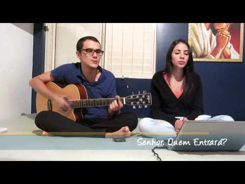 download lagu mp3 mp4 Senhor Quem Entrar, download lagu Senhor Quem Entrar gratis, unduh video klip Senhor Quem Entrar