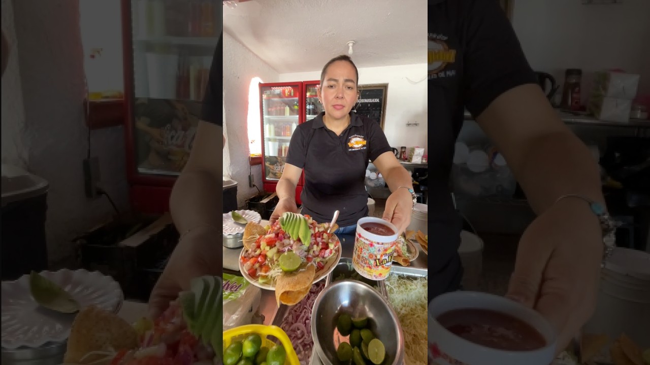 Tacos Dorados La Ejidal, 60 años de tradición en Culiacán