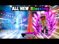 All 6 NEW BLESSINGS in NEW ASTD UPDATE!