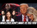 They Don T Want To Tell You The Truth About Charlie Kirks Funeral It S Coming Out One Way Or Another