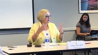 McCaskill Hears from Missouri Businesses, Agriculture Leaders About Harmful Impacts of Tariffs