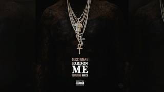 Gucci Mane Ft Rocko - Pardon Me (Official Video)