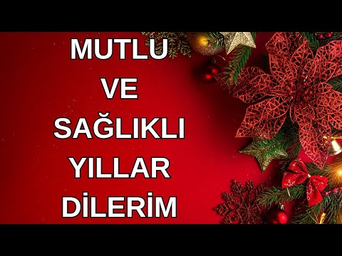 NEW YEAR'S MESSAGES 2026 NEW YEAR'S SONG