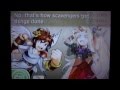 Floor Ice Cream Gives You Health! - Kid Icarus: Uprising