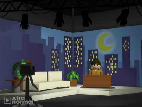 Winter's almost over