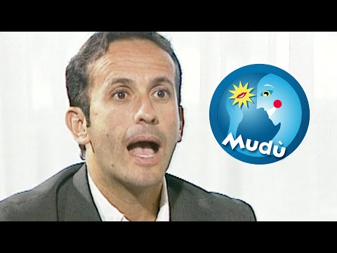 Mudù - Le Brevissime 364