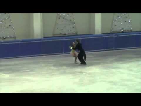 Elektra Hetman & Benjamin Allain SD