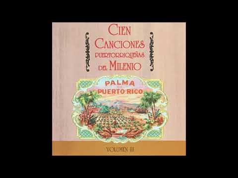 Trío Vegabajeño - Rosa Dormida