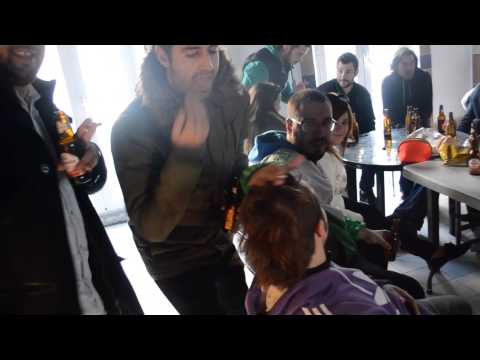 SUBZE Y CARAVACA "AMS"